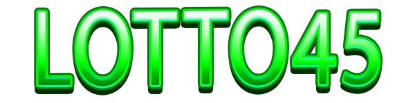 LOGO SITUS LOTTO45